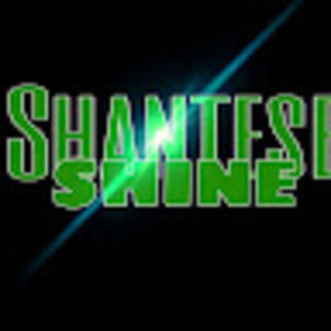 Meet your Posher, Shantese shine